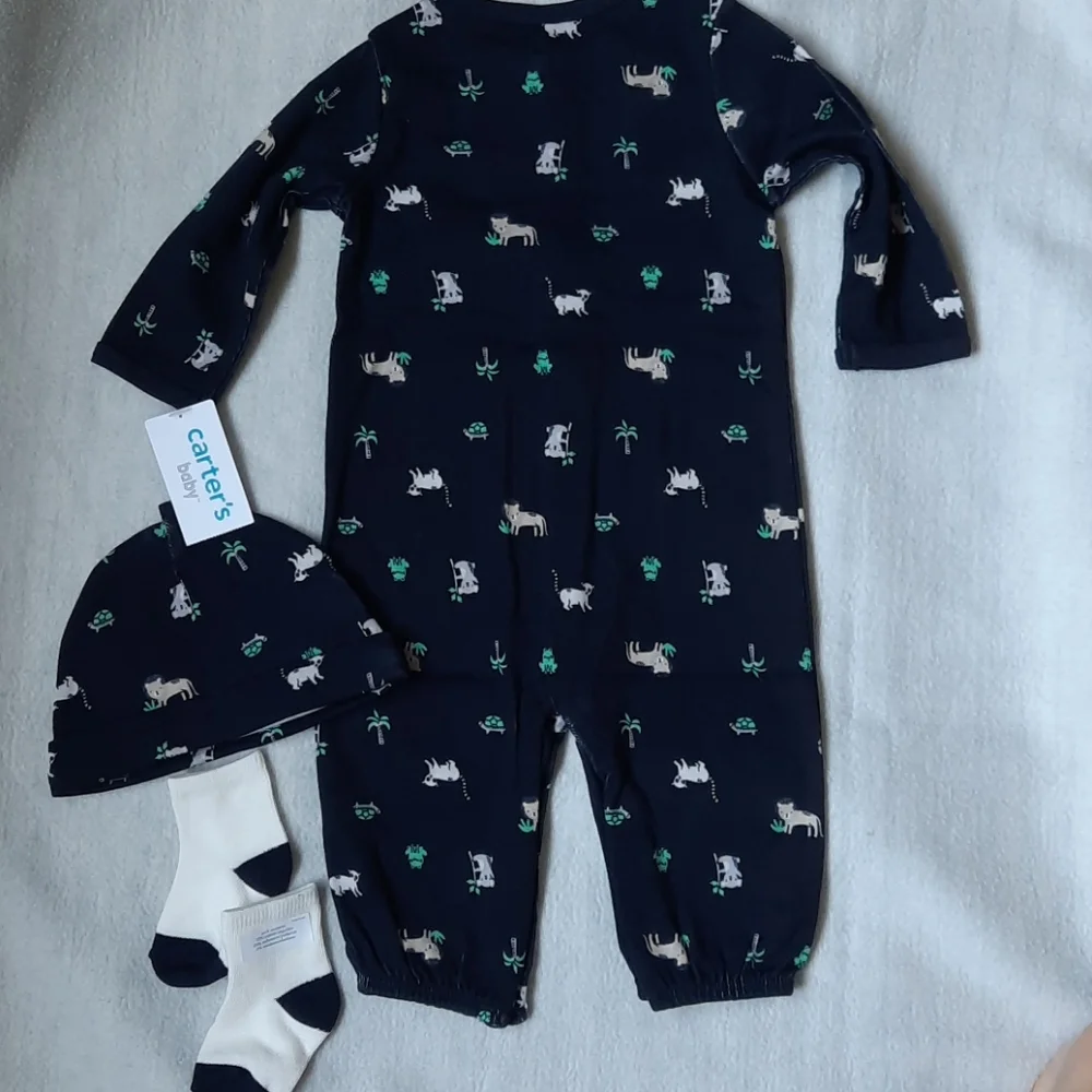Carters adorable piece